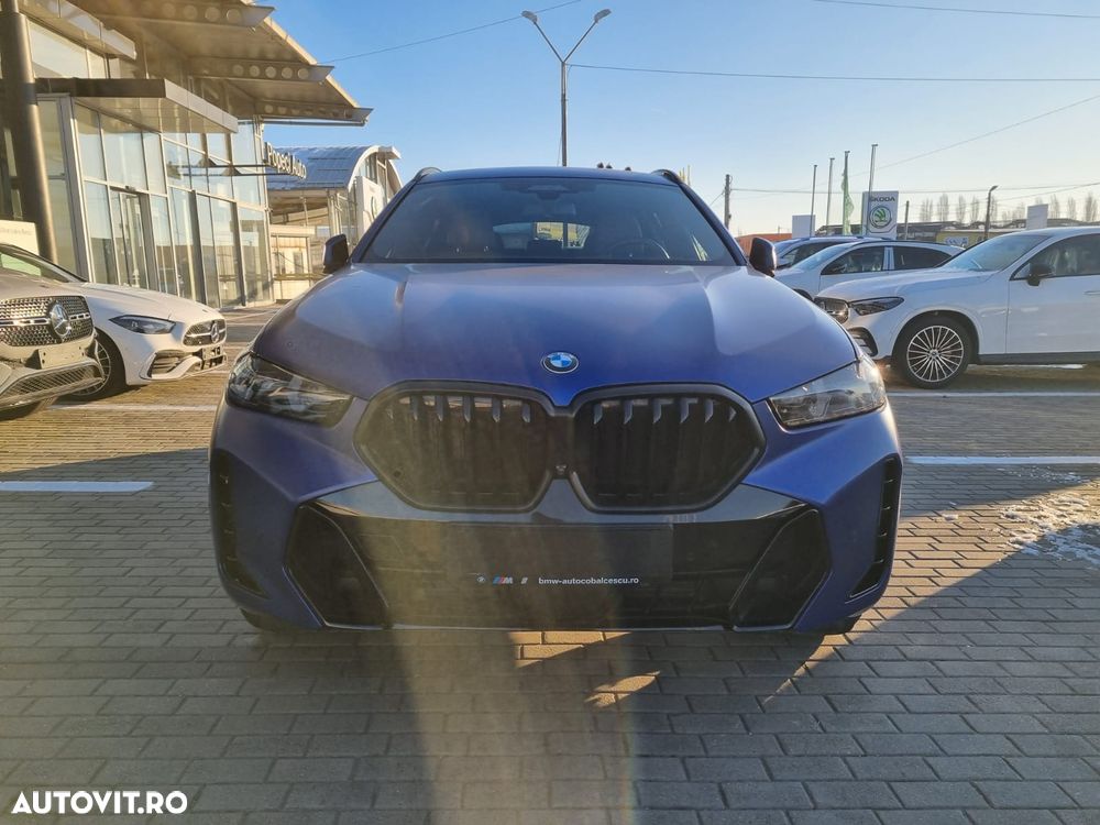 BMW X6 - 4