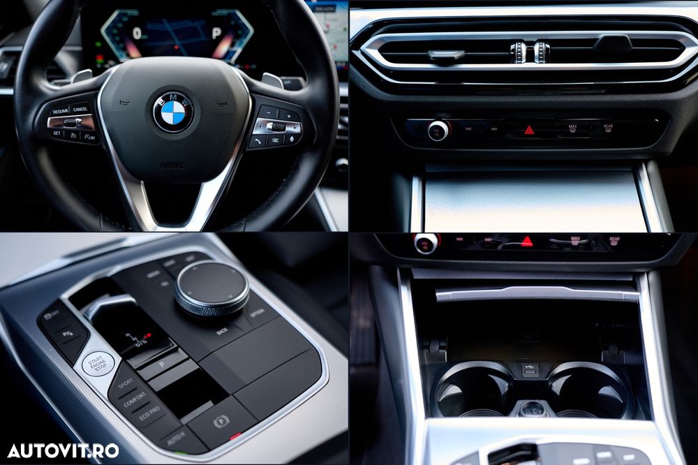 BMW Seria 3 - 10