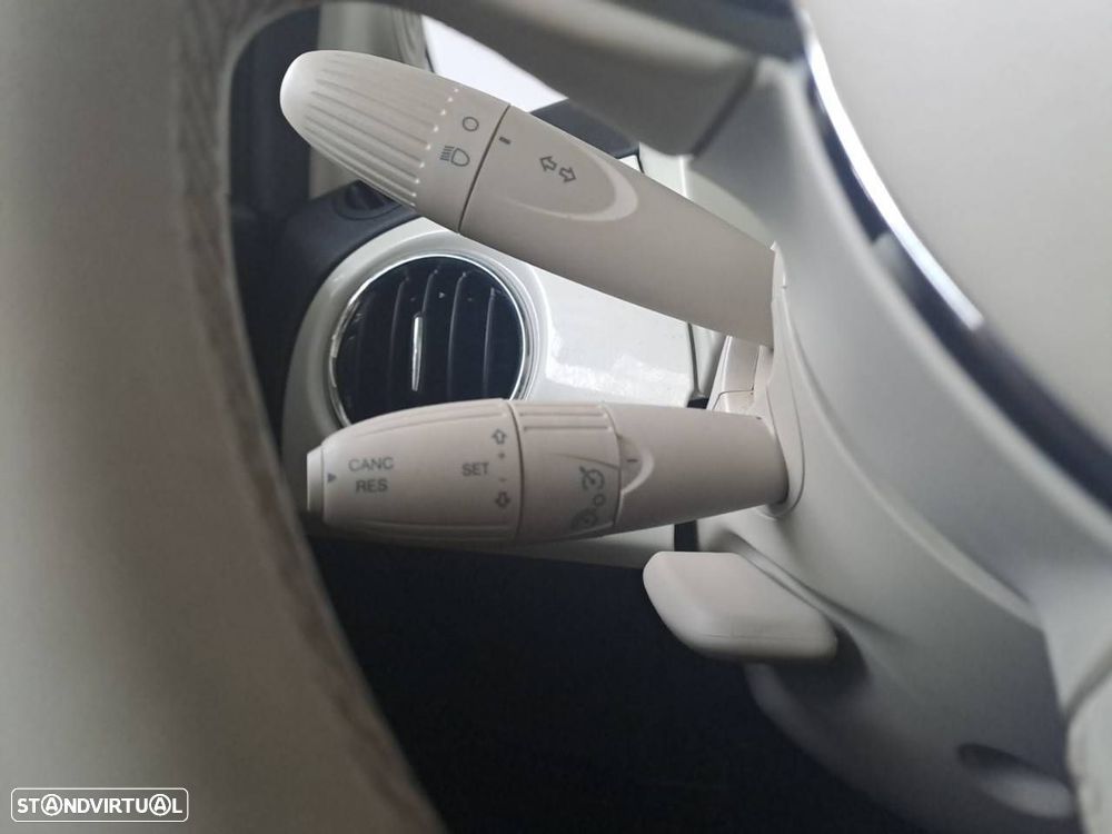 Fiat 500 1.0 Hybrid - 18