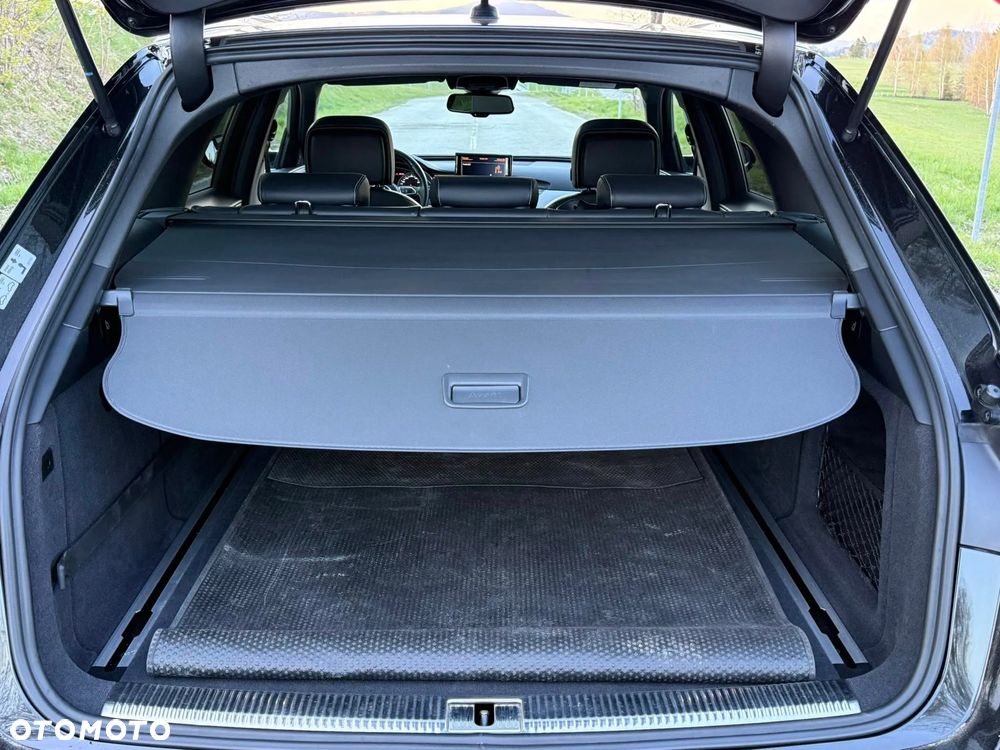 Audi A6 Avant - 19