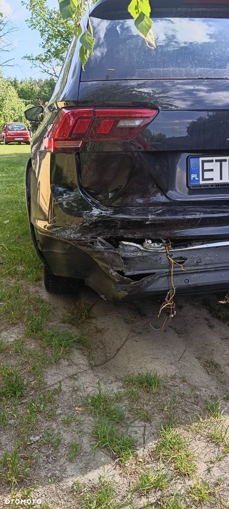 Volkswagen Tiguan Allspace 2.0 TSI 4Mot Elegance DSG - 3