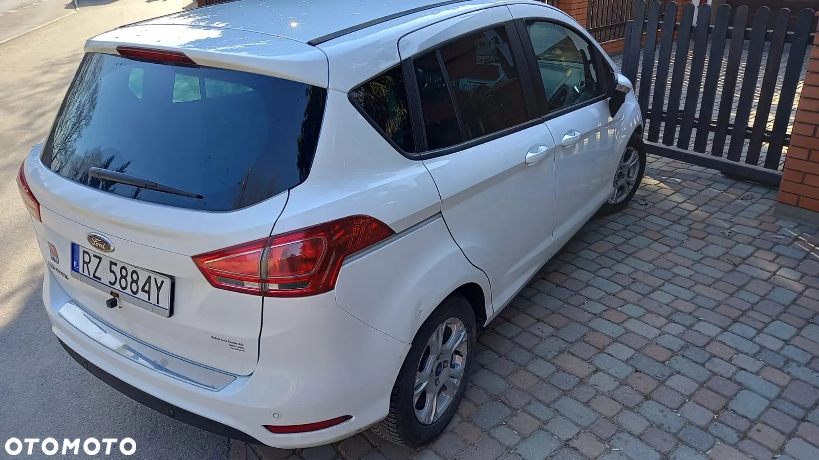 Ford B-MAX - 3