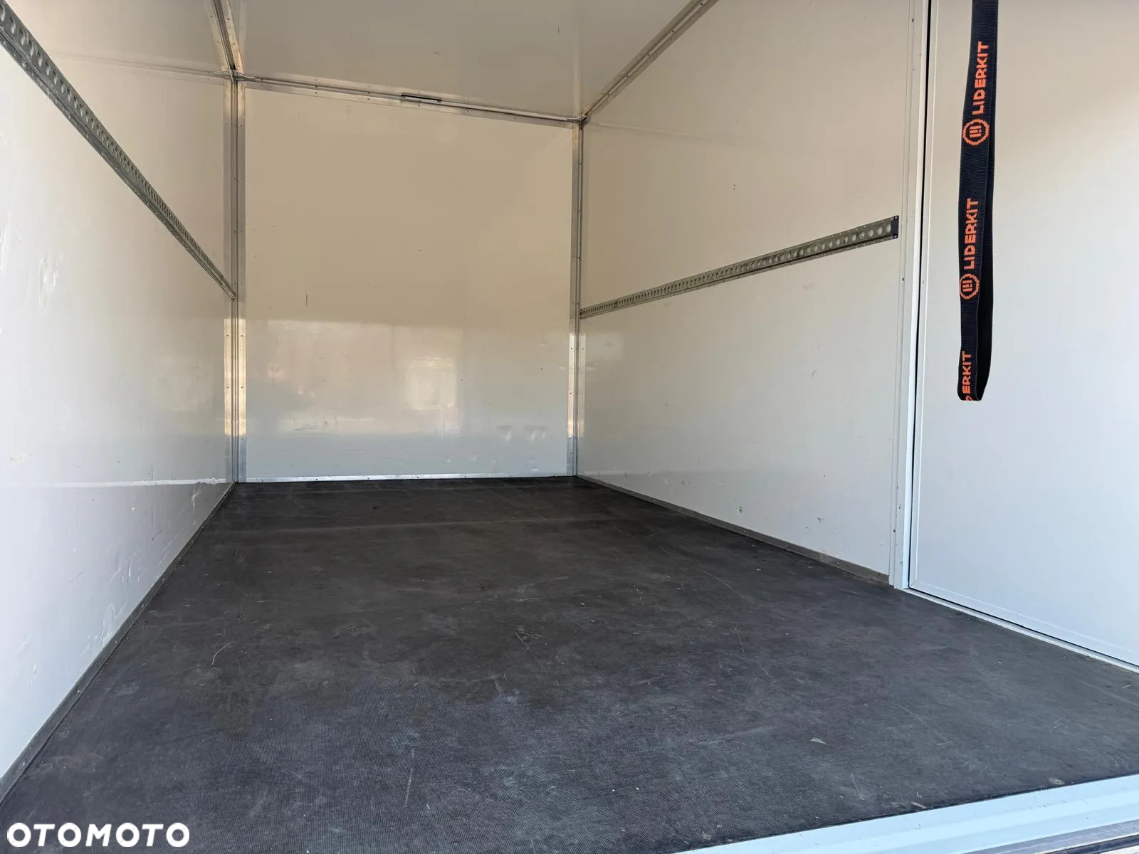Renault Master L3 2,3 dCi 165 Kontener Winda - 9