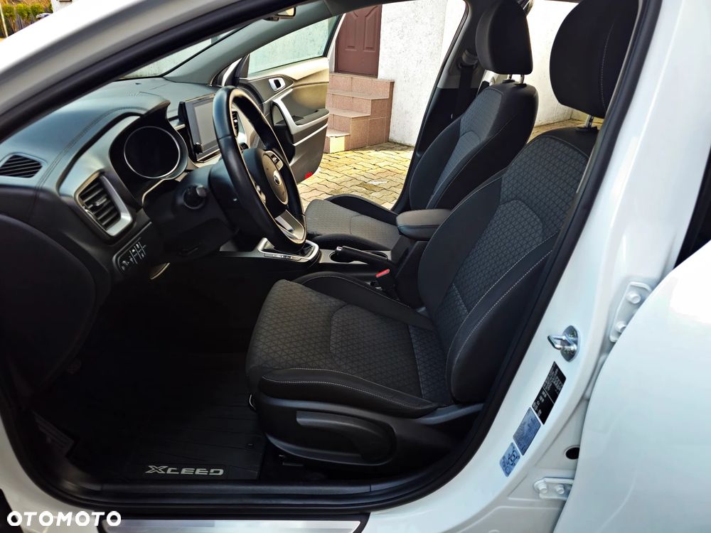 Kia XCeed 1.4 T-GDI M - 31