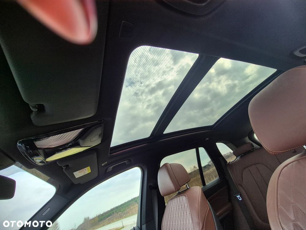 BMW X5 xDrive25d - 15