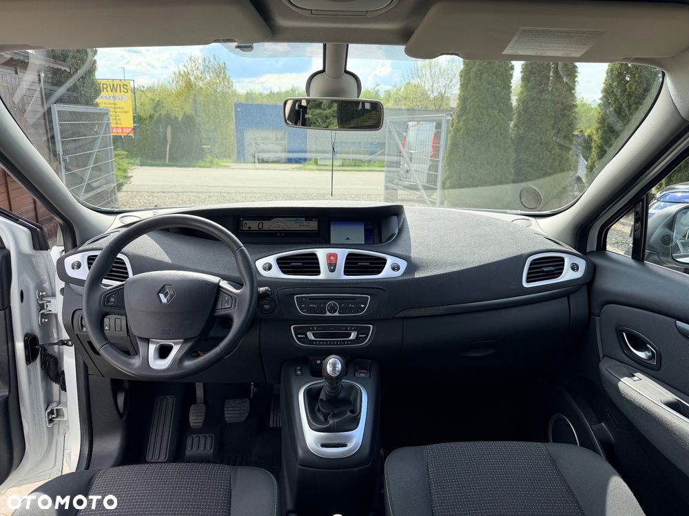 Renault Grand Scenic TCe 130 Dynamique - 17