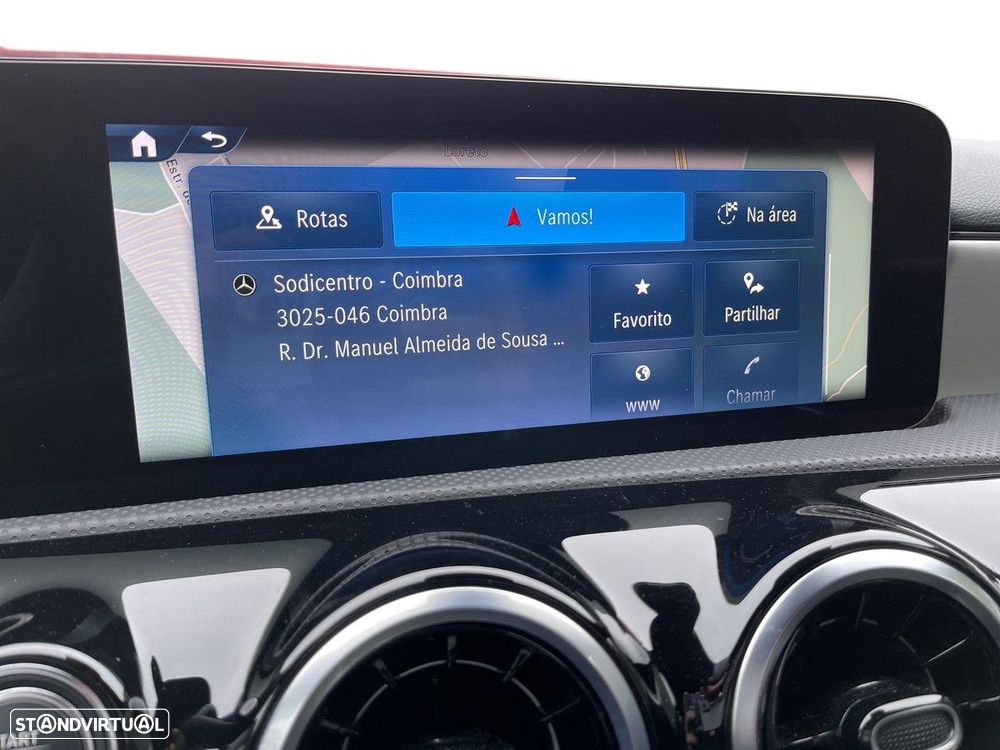 Mercedes-Benz A 200 7G-DCT Edition AMG Line - 17