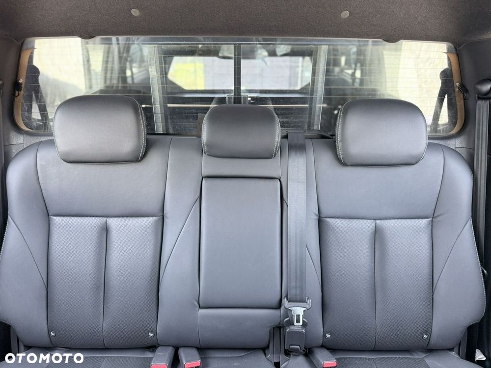 Isuzu D-Max 1.9 DC LS - 14