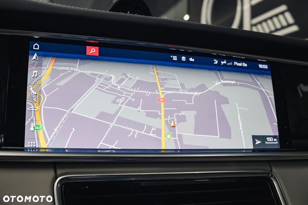 Porsche Panamera 4S E-Hybrid - 18