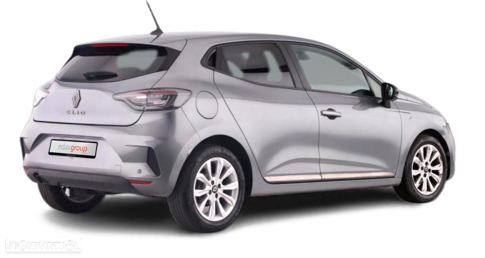 Renault Clio 1.0 TCe Evolution Bi-Fuel - 2