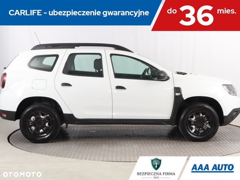 Dacia Duster - 7