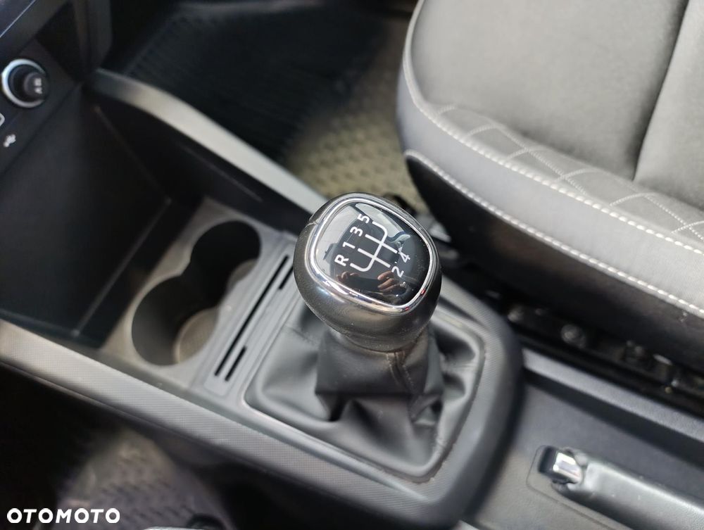 Skoda Fabia 1.0 TSI Ambition - 15