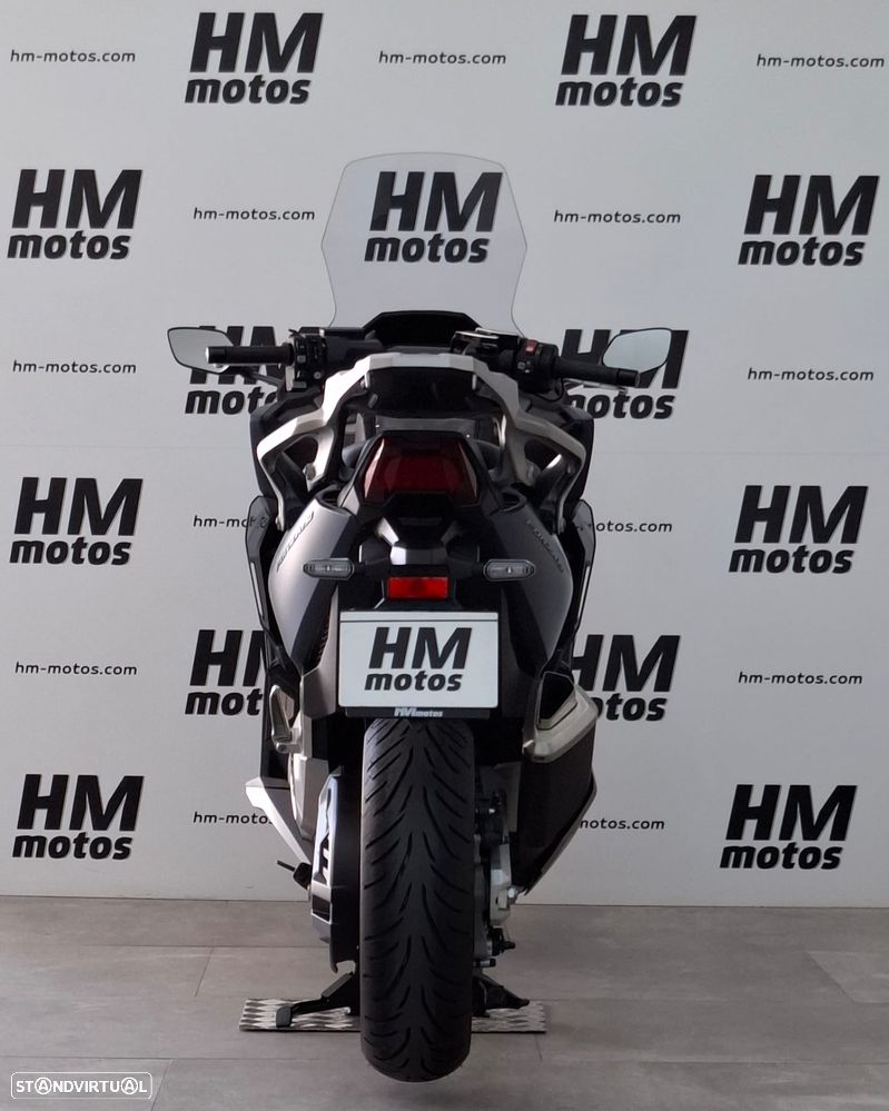 Honda Forza 750 - 24 MESES DE GARANTIA - 6