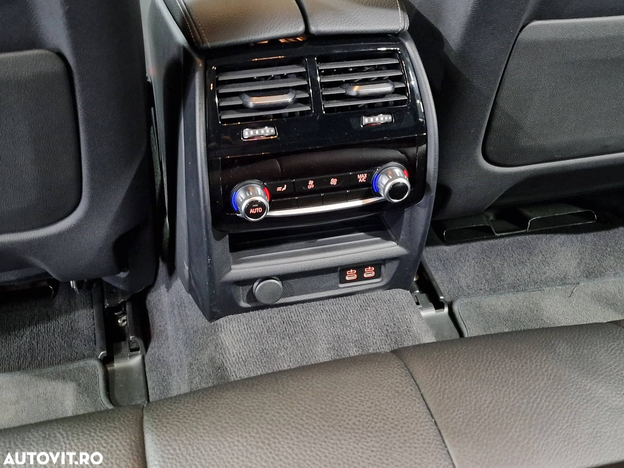 BMW Seria 5 520d AT MHEV - 20