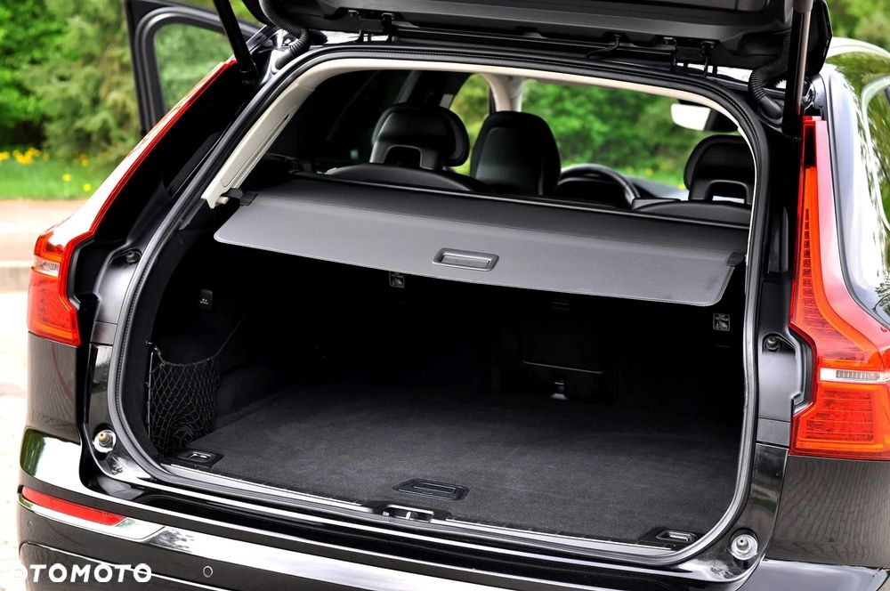 Volvo XC 60 D4 AWD Inscription - 13