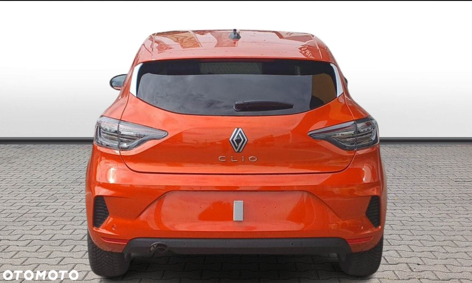 Renault Clio - 10
