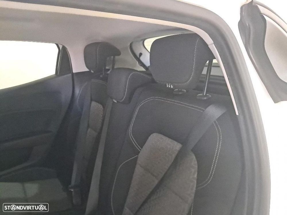 Renault Clio 1.0 TCe Limited Bi-Fuel - 3