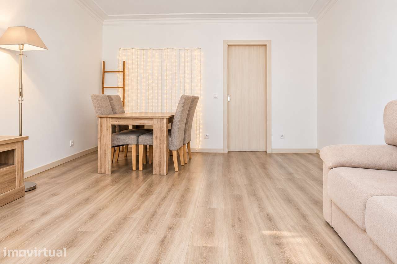 Apartamento T3 Quinta Nova, Carregado - Grande imagem: 5/18