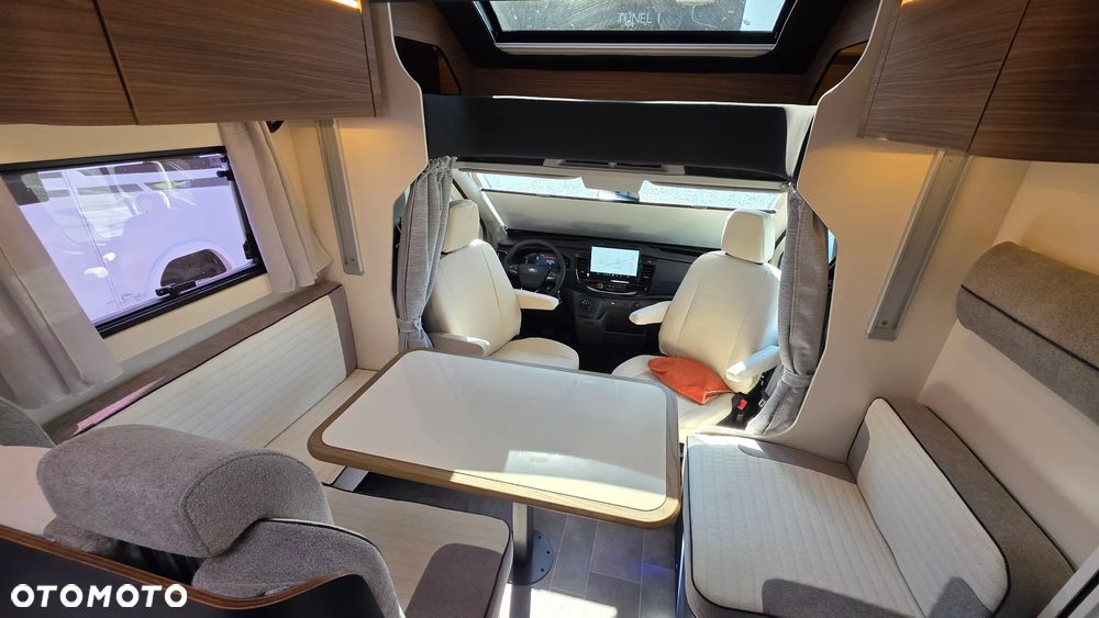 Rimor SAILER 95 Plus - 14