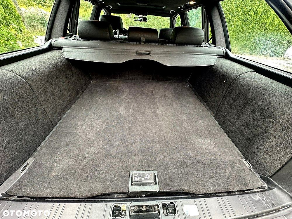 BMW Seria 5 - 15