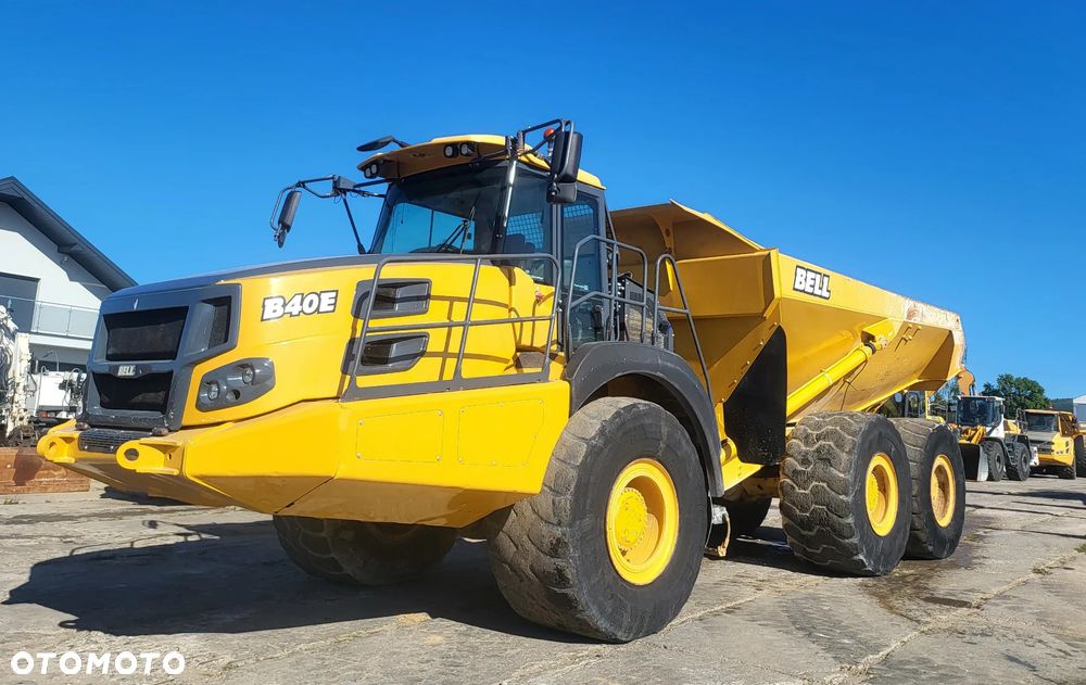 Bell B40E