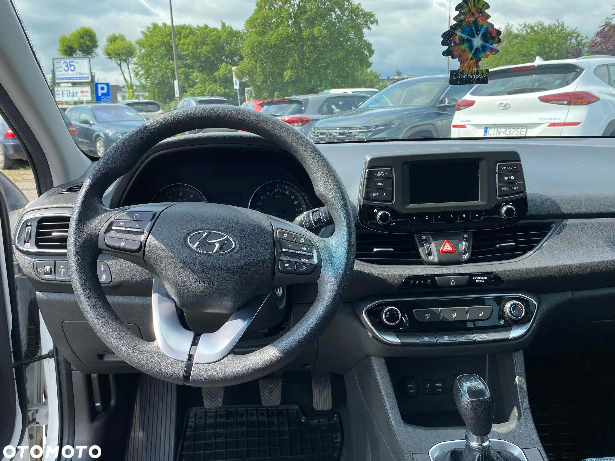Hyundai i30 1.4 Classic + - 7
