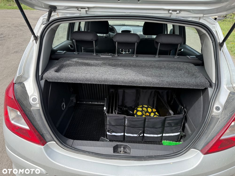 Opel Corsa - 7
