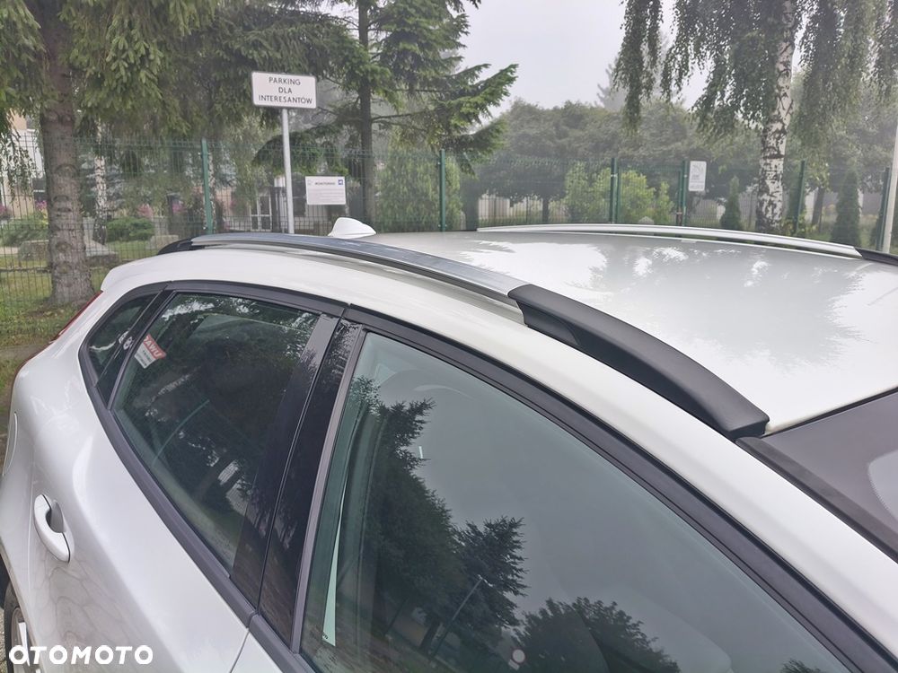 Volvo V40 Cross Country D2 - 16