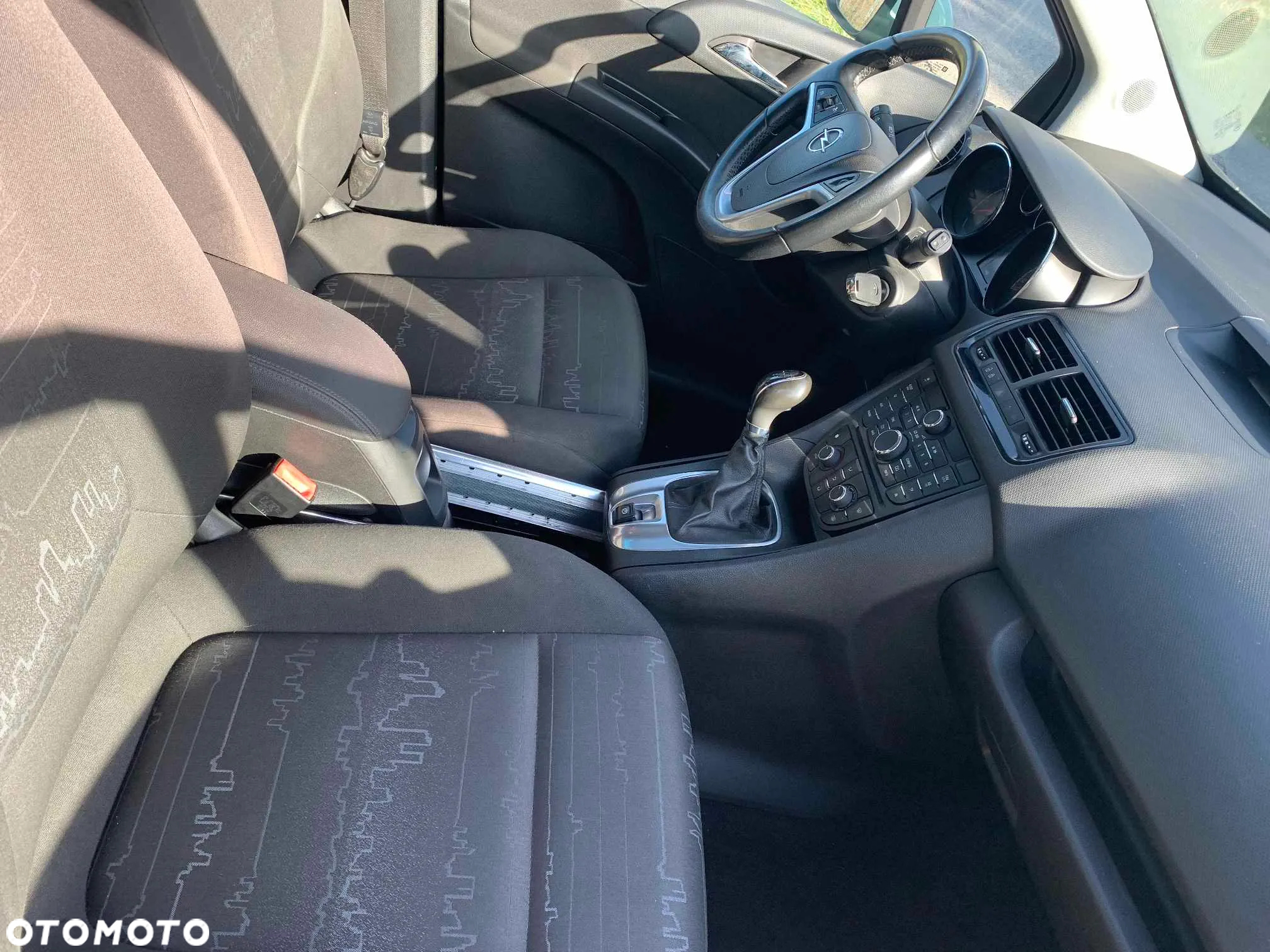 Opel Meriva 1.4 T Enjoy - 18