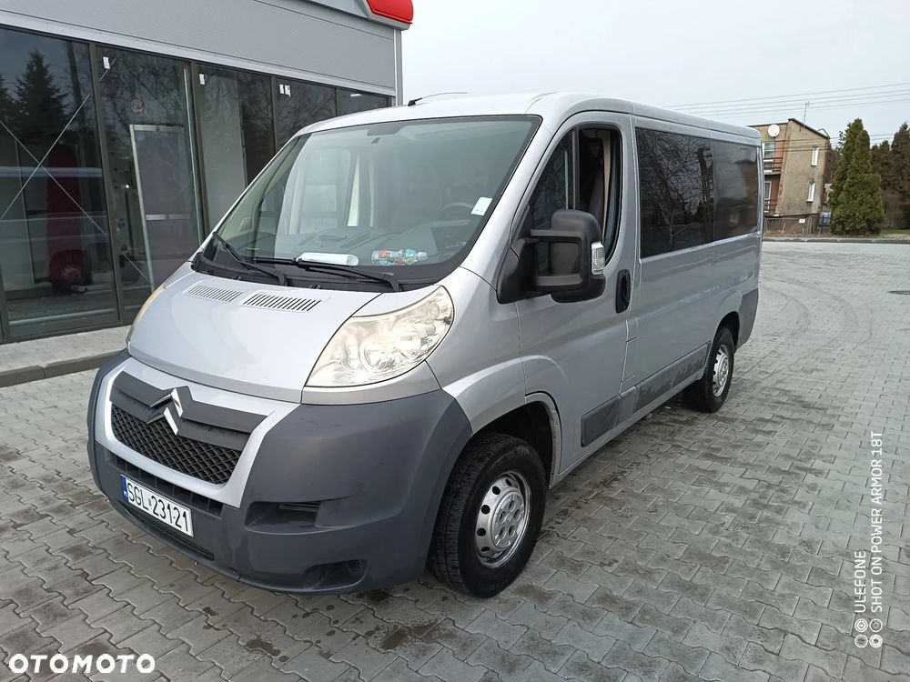 Citroën Jumper - 2