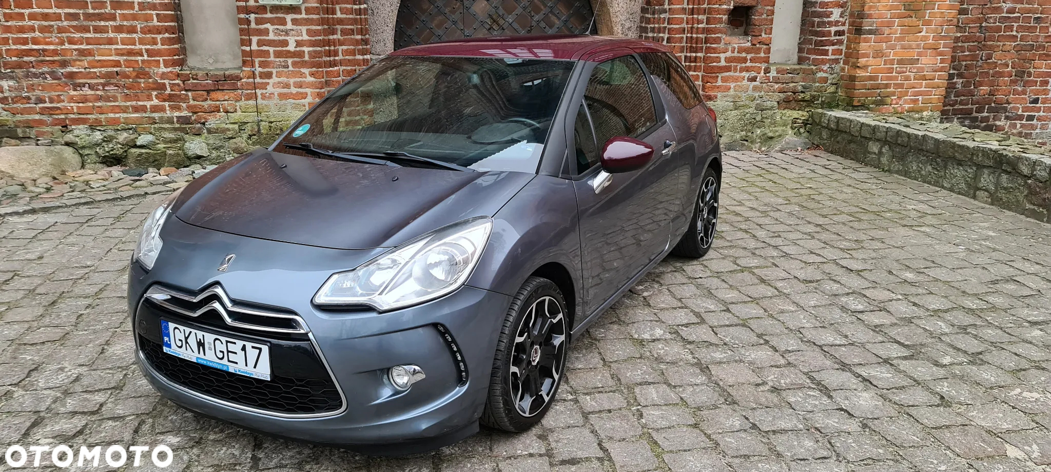 Citroën DS3 VTi 120 SoChic - 30