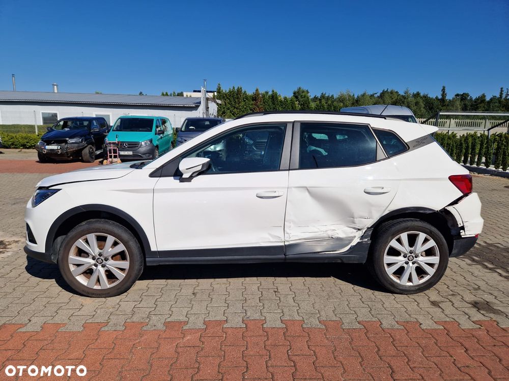 Seat Arona 1.0 TSI Style S&S DSG - 5