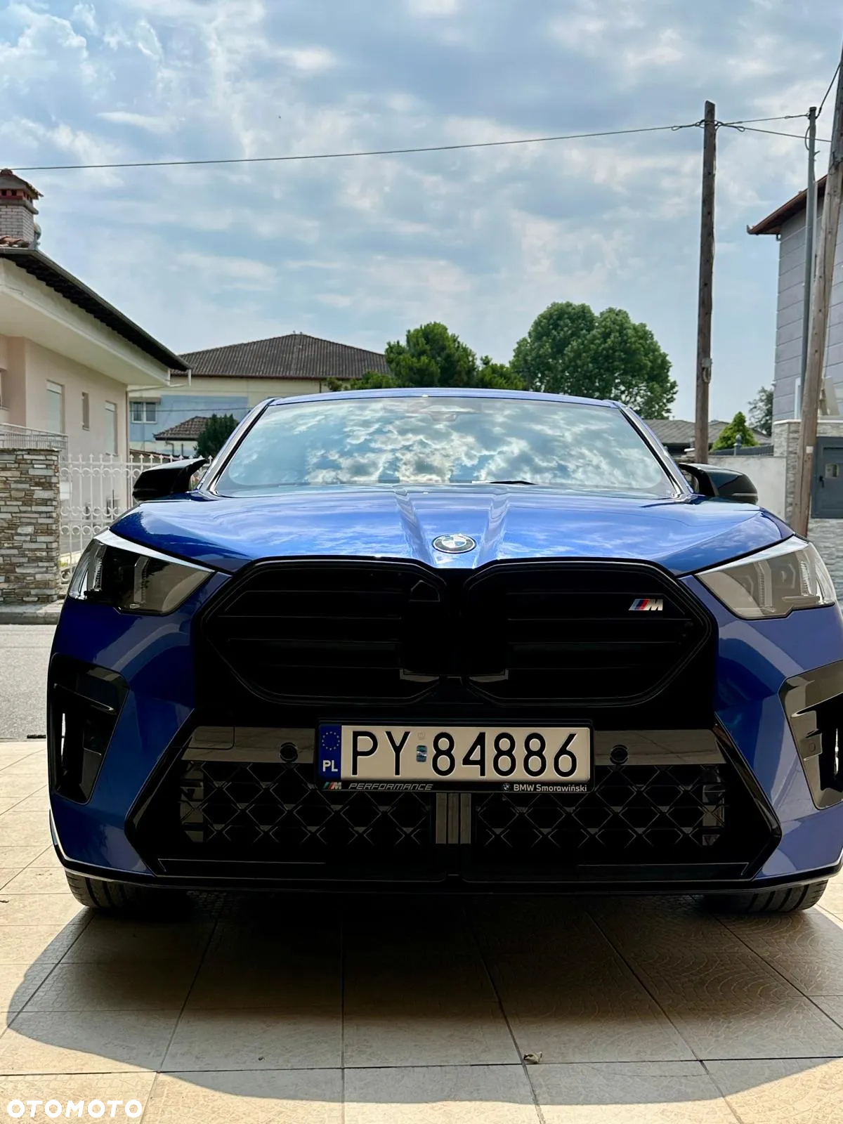 BMW X2 M35i xDrive - 11