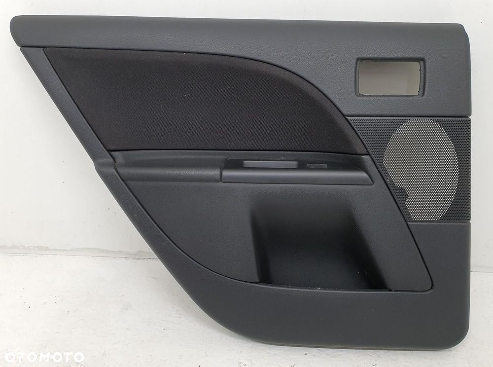 TAPICERKA BOCZEK DRZWI LEWY TYŁ FORD MONDEO MK3 4S71-F27407-CA - 1