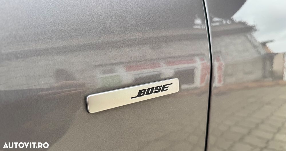 Renault Laguna dCi 150 FAP Bose - 20