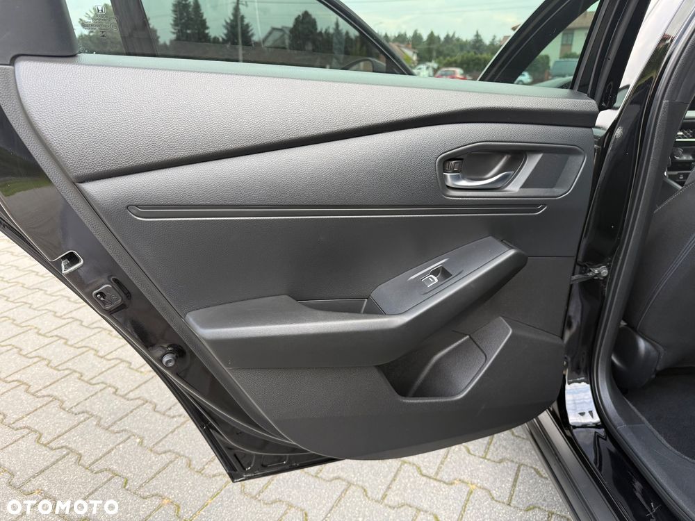 Honda Accord - 34