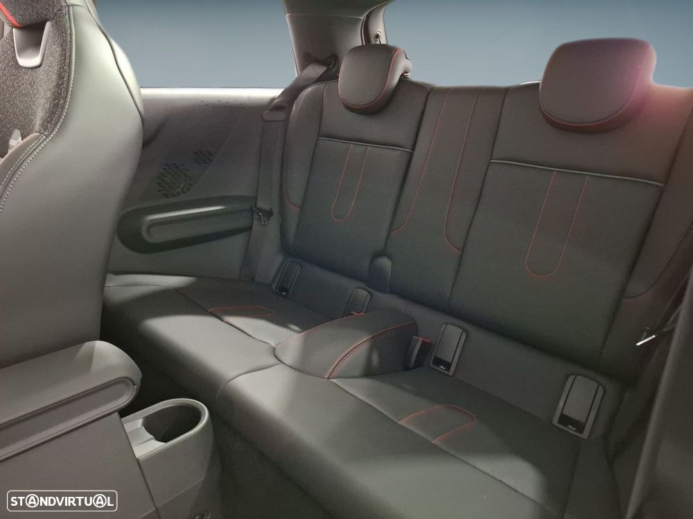 MINI 3 Portas Cooper S JCW M - 14