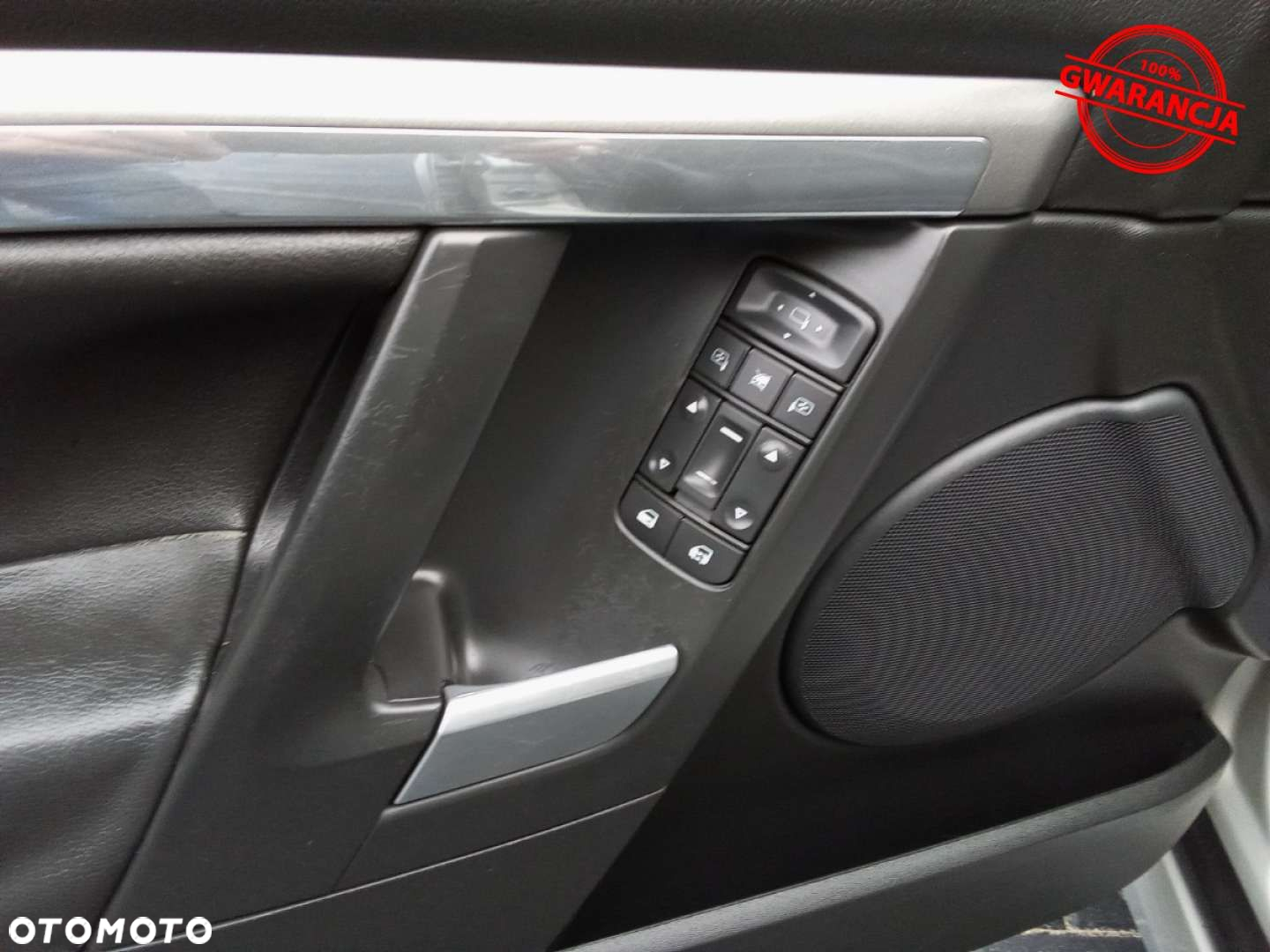Opel Vectra - 29