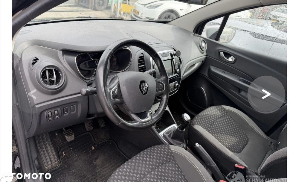 Renault Captur (ENERGY) TCe 90 INTENS - 15