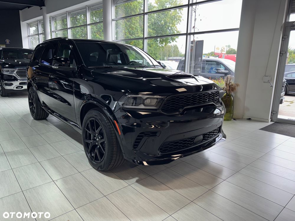 Dodge Durango - 35