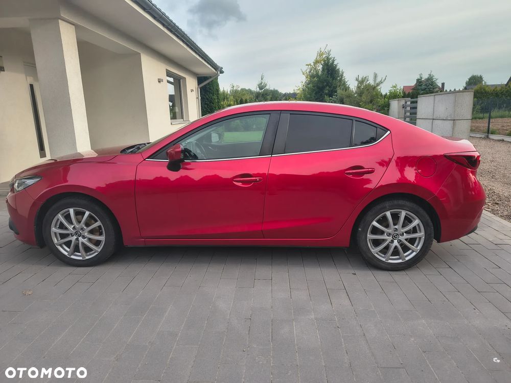 Mazda 3 2.0 Skyenergy - 5
