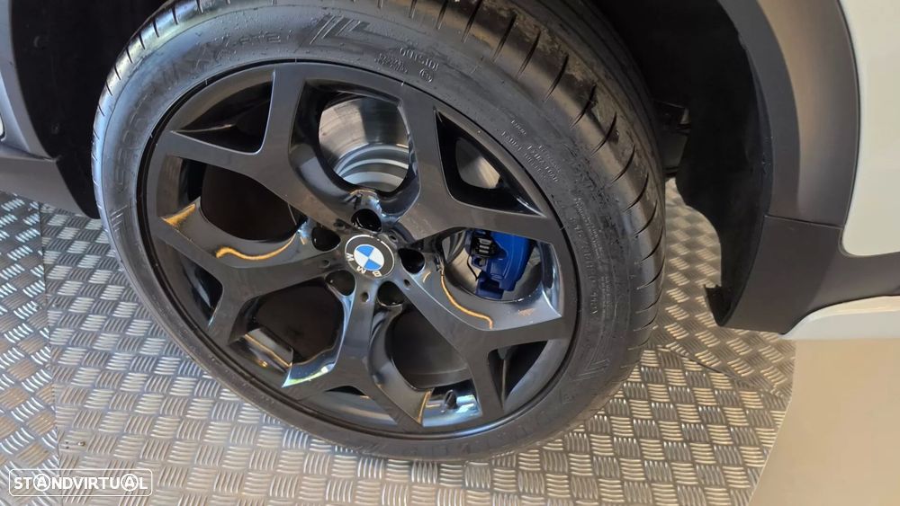 BMW X5 35 d xDrive - 40