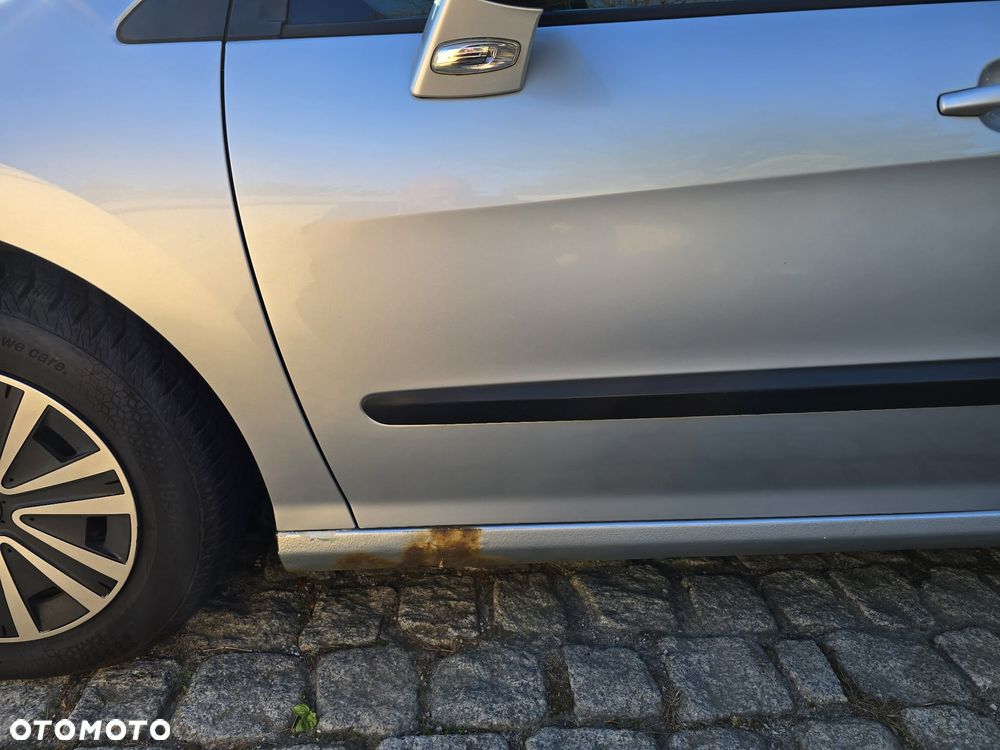 Peugeot 308 - 12