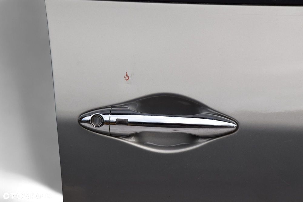 Drzwi Prawy Przód HYUNDAI IX35 I Przedlift 09-12 kod lakieru: A3 - 5