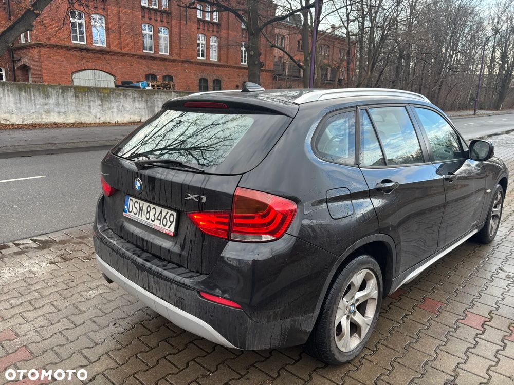 BMW X1 - 7