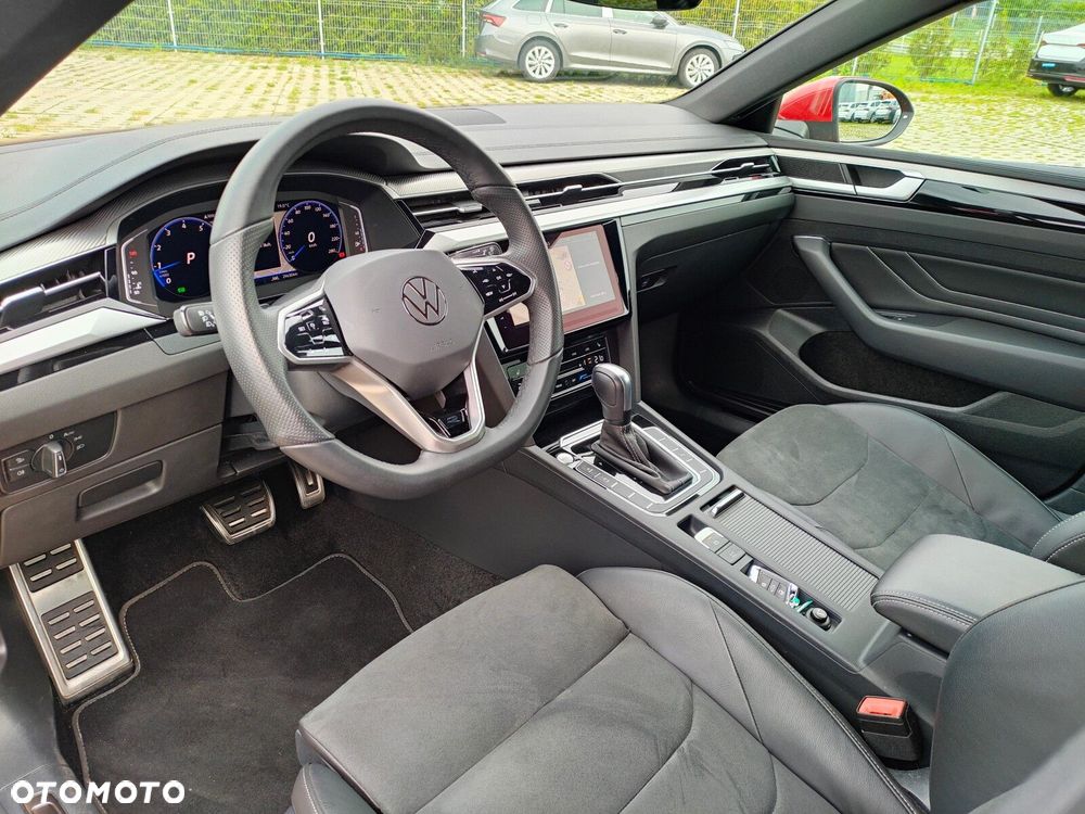 Volkswagen Arteon - 10