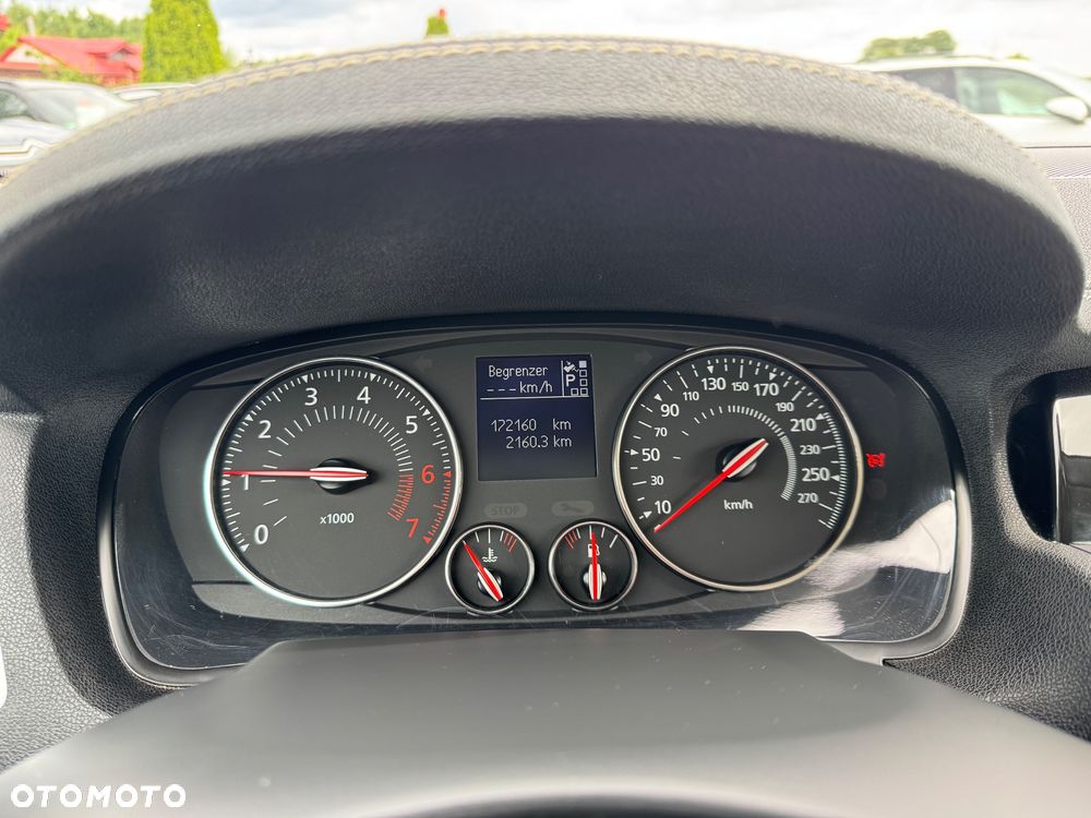 Renault Laguna 2.0T Initiale - 13
