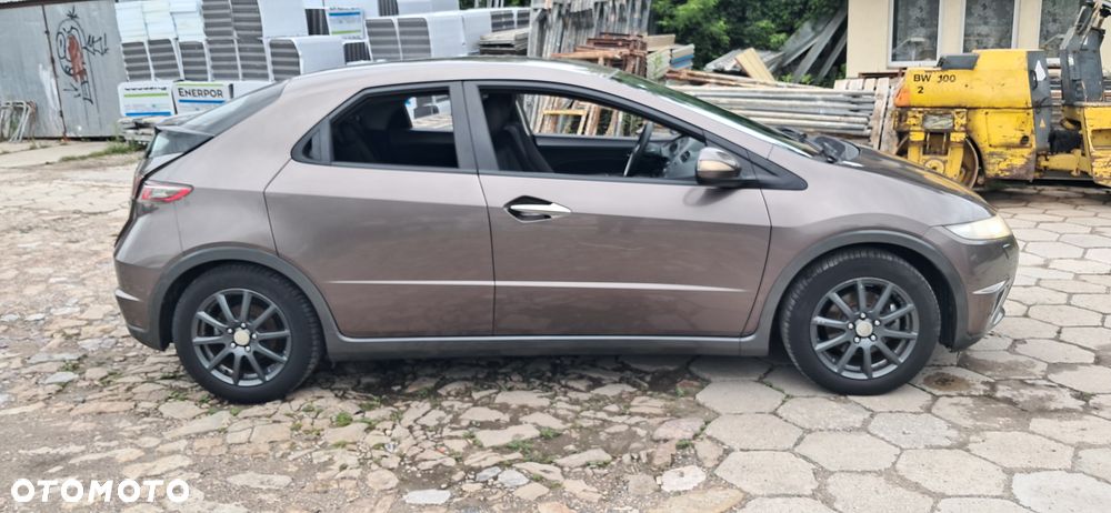 Mazda 3 1.6 Sport Active - 4