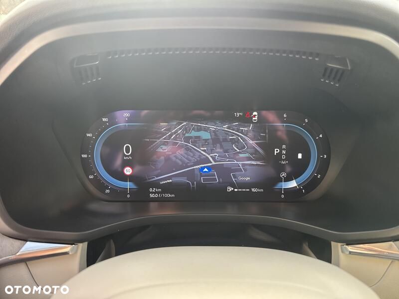 Volvo XC 60 B4 D Plus Bright - 11