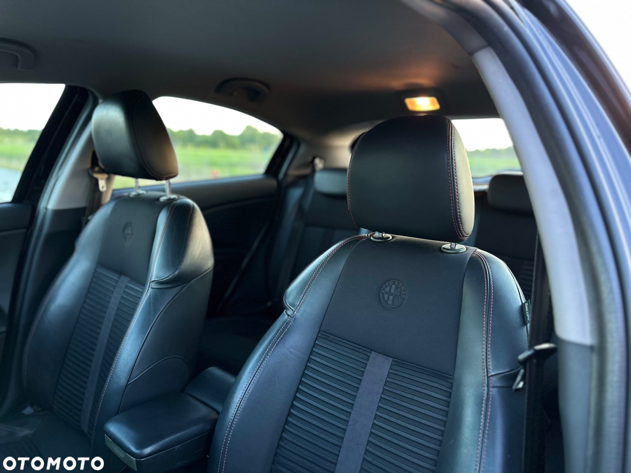 Alfa Romeo Giulietta 1.4 TB 16V Multiair - 12